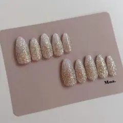 シュガーネイル ベイビーブーマー 大人っぽ シンプル