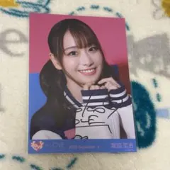 イコラブ 瀧脇笙古 直筆 - メルカリ