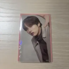 INI 尾崎匠海 exhibition トレカ 064