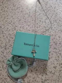 Tiffany ティファニー ネックレスのサムネイル