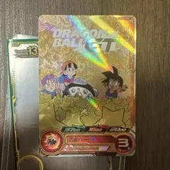スーパードラゴンボールヒーローズ UGM6 ICP コンプリート - メルカリ