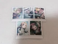 【バンドリ！】ぱしゃこれ　MyGO!!!!! マイゴ　まとめ売り