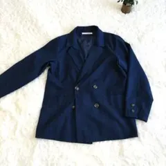 テーラードジャケット　レディス