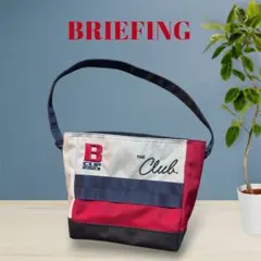 BRIEFING × oomiya 限定 カートバッグ ゴルフ トート - メルカリ