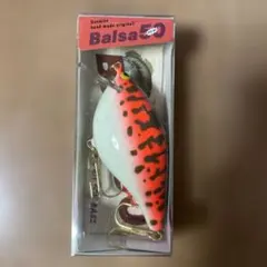 バルサ50 オリジナルラージーマウスピンクコーチ入手困難 バルサ50 オリジナルラージーマウスピンクコーチ入手困難 - メルカリ