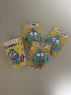 はぴたんぶい　ハンギョドンセット