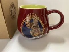 東京クリスマスマーケット 2023 マグカップ