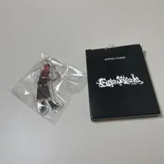 &TEAM アクリルチャーム TAKI