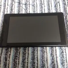 Nintendo Switch 本体のみ　ジャンク品