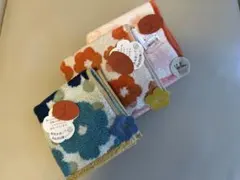 シビラ タオルハンカチ　３枚セット