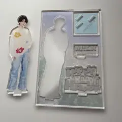 M!LK 山中柔太朗 ハハハッピー ぬいぐるみ - メルカリ
