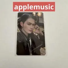 ENHYPEN VANISH applemusic ラキドロ トレカ ニキ