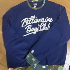 Billionaire Boys Club スウェット Lサイズのサムネイル