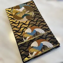 新品 未仕立て品】京都西陣織 となみ織物 仙福屋 袋帯 - メルカリ