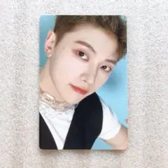 メテュ マシュー トレカ 渋谷109 POPUP 2024 ゼベワン ZB1