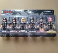 『未開封品』BiSH 限定品　brokker Amazon.co.jp: BiSH × brokker 限定フィギュア 廃番品 : おもちゃ