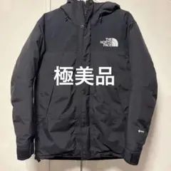 美品THE NORTH FACE マウンテンダウンジャケット メンズ S