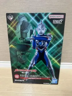 2025年最新】ウルトラマンゼロ 一番くじ ラストワンの人気
