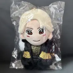 即日発送】Aぇ!group 末澤誠也 アクリルスタンド はぴぬい ぬいぐるみ