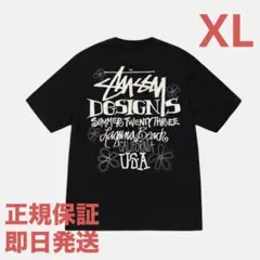 ❗️期間限定SALE❗️STUSSY SUMMER LB TEE ブラックXL
