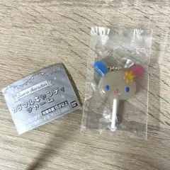 【新品未開封】カラフル　キャンディチャーム　サンリオ