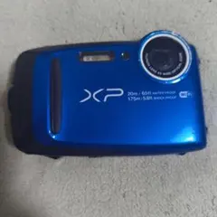 2026年最新】FinePix XP120の人気アイテム - メルカリ