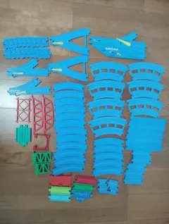 プラレール レールまとめ売り