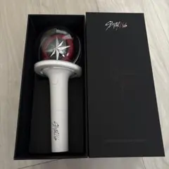 Stray Kids 公式ペンライト　ver2