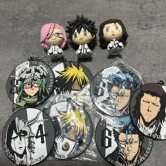 2025年最新】十刃ちょこのっこの人気アイテム - メルカリ