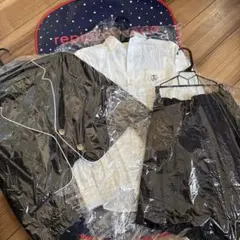 レピピ　卒服　Lサイズ　セット　レピピアルマリオ