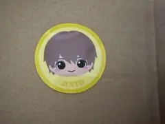 M!LK 吉田仁人　ステッカー