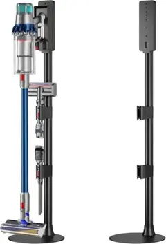 超メ市★新品★ Dysonスティッククリーナー用 スタンド 多機種対応　掃除機のサムネイル