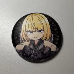 2026年最新】DeathNOTE メロ 缶バッジの人気アイテム - メルカリ