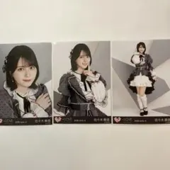 ラ*)様 =LOVE 佐々木舞香 生写真 コンプ - メルカリ