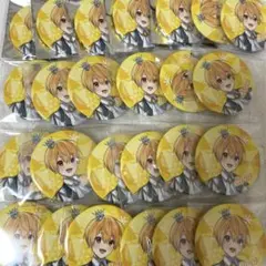 2025年最新】るぅとくん 缶バッジ まとめ売りの人気アイテム