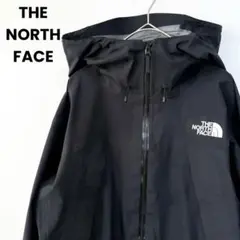 【美品✨】ザノースフェイス GORE-TEX クライムライトジャケット 黒 L