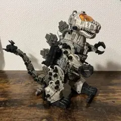 ゾイド　ホビージャパン限定　ゴジュラス　組み立て済み ゴジュラス｜ゾイド -ZOIDS-｜ロボット/メカ プラモデル