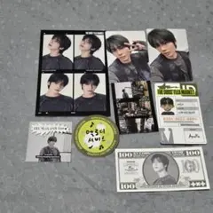 TXT テヒョン セット デコキット 2026