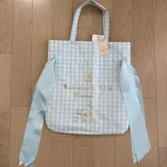 メゾンドフルール　リボントート　シナモロール