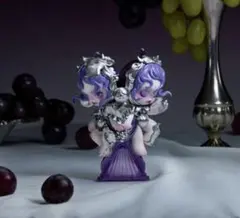 SKULLPANDA スカルパンダThe Grape Scissors