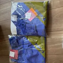 Child co. ltd. 青色体操服セット