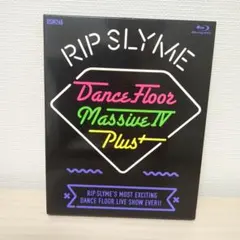 RIP SLYME/DANCE FLOOR MASSIVE Ⅳ PLUS Amazon.co.jp: DANCE FLOOR MASSIVE IV PLUS (2DVD) : RIP SLYME: DVD