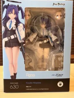 2026年最新】figma ユウカ 特典の人気アイテム - メルカリ