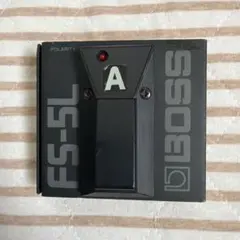 FS-5L BOSS フットスイッチ【ジャンク】のサムネイル