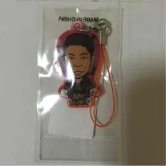 ハロウィンガチャ EXILE USA