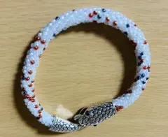 あーちゃろ。様専用・ビーズブレスレット