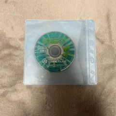 ポケモンコロシアム 特典ディスク　ゲームキューブ