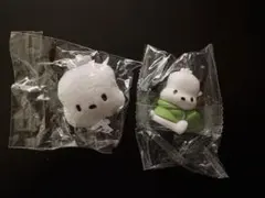 2025年最新】ポチャッコ フィギュアの人気アイテム - メルカリ