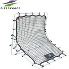 FIELD FORCE バッティングネット 自動ボール投げ機能付き - メルカリ