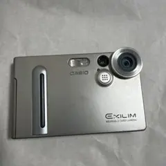【動作確認済み】CASIO EXILIM EX-S2 2026年最新】casio exilim ex-s2の人気アイテム - メルカリ